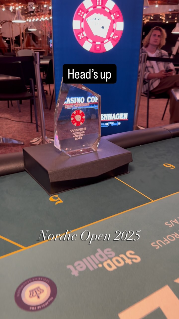 CASINO CPH
