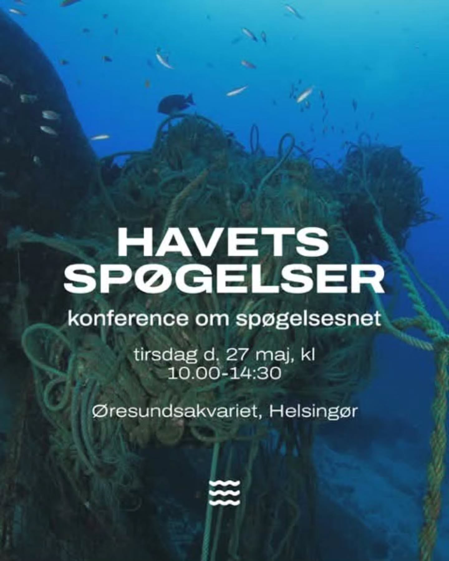 ØRESUND AQUARIUM