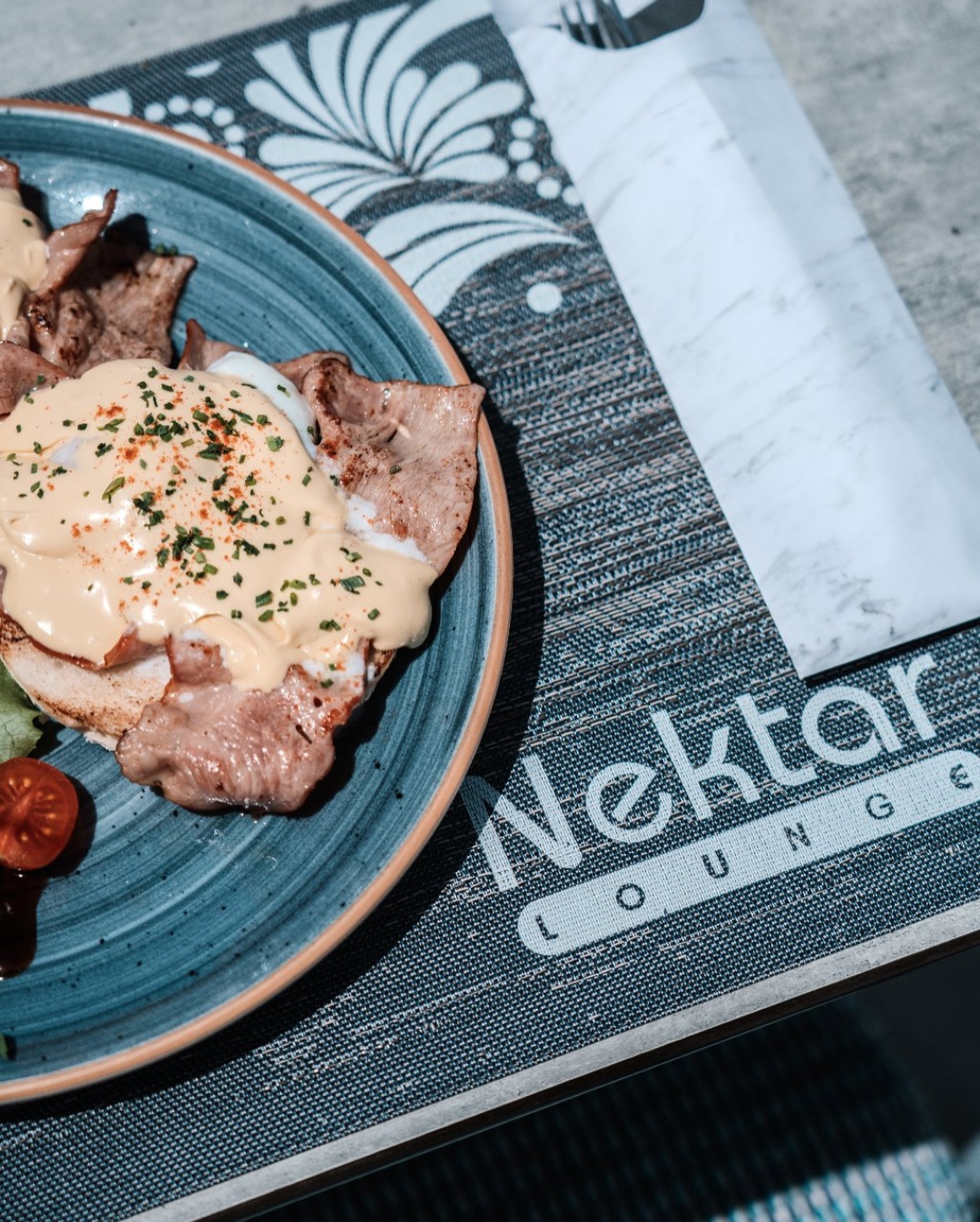 NEKTAR LOUNGE