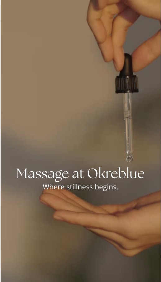 Okreblue Yoga Retreat