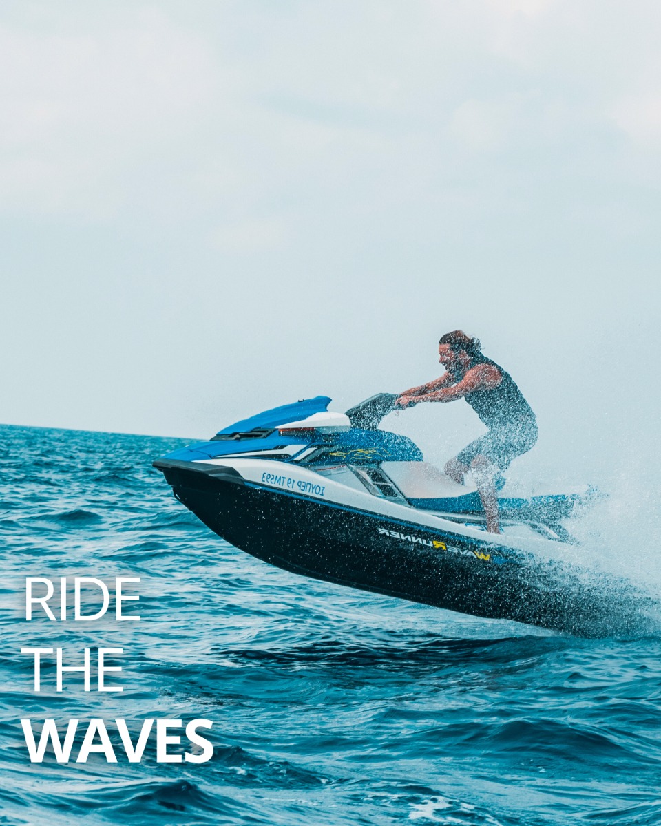 WATERSPORTS