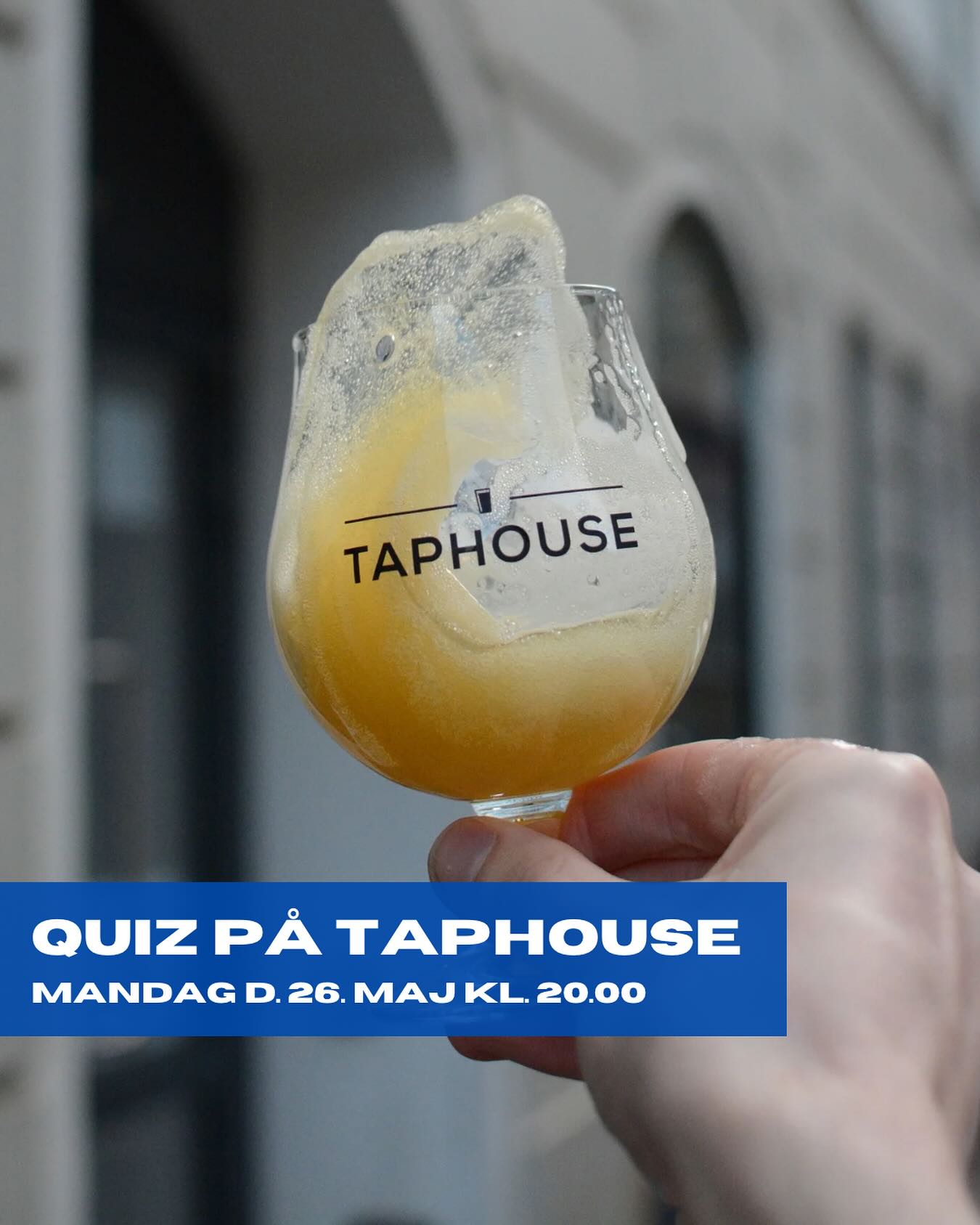 TAPHOUSE