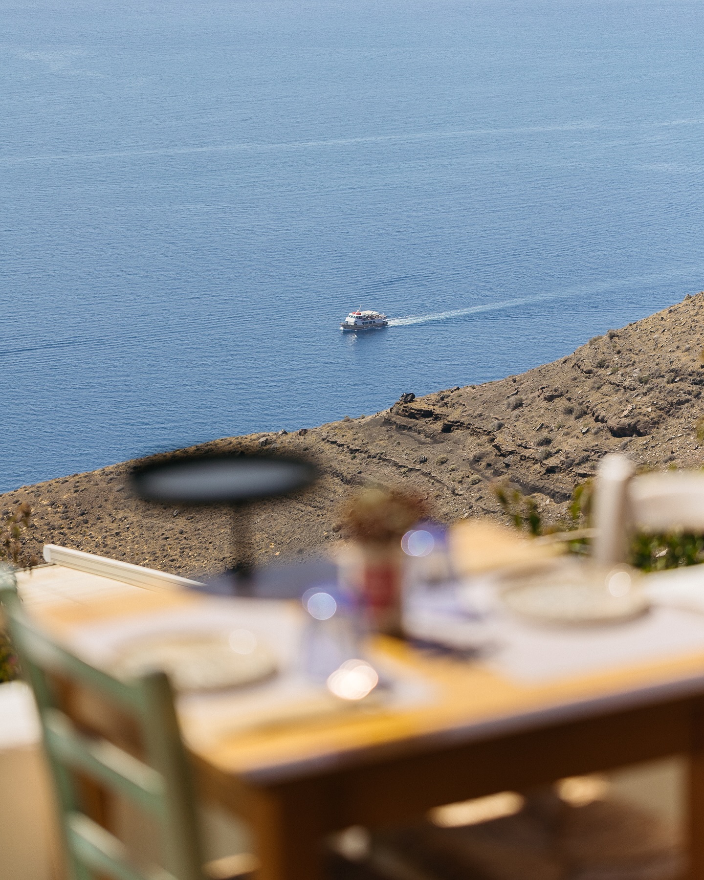 SANTORINIA