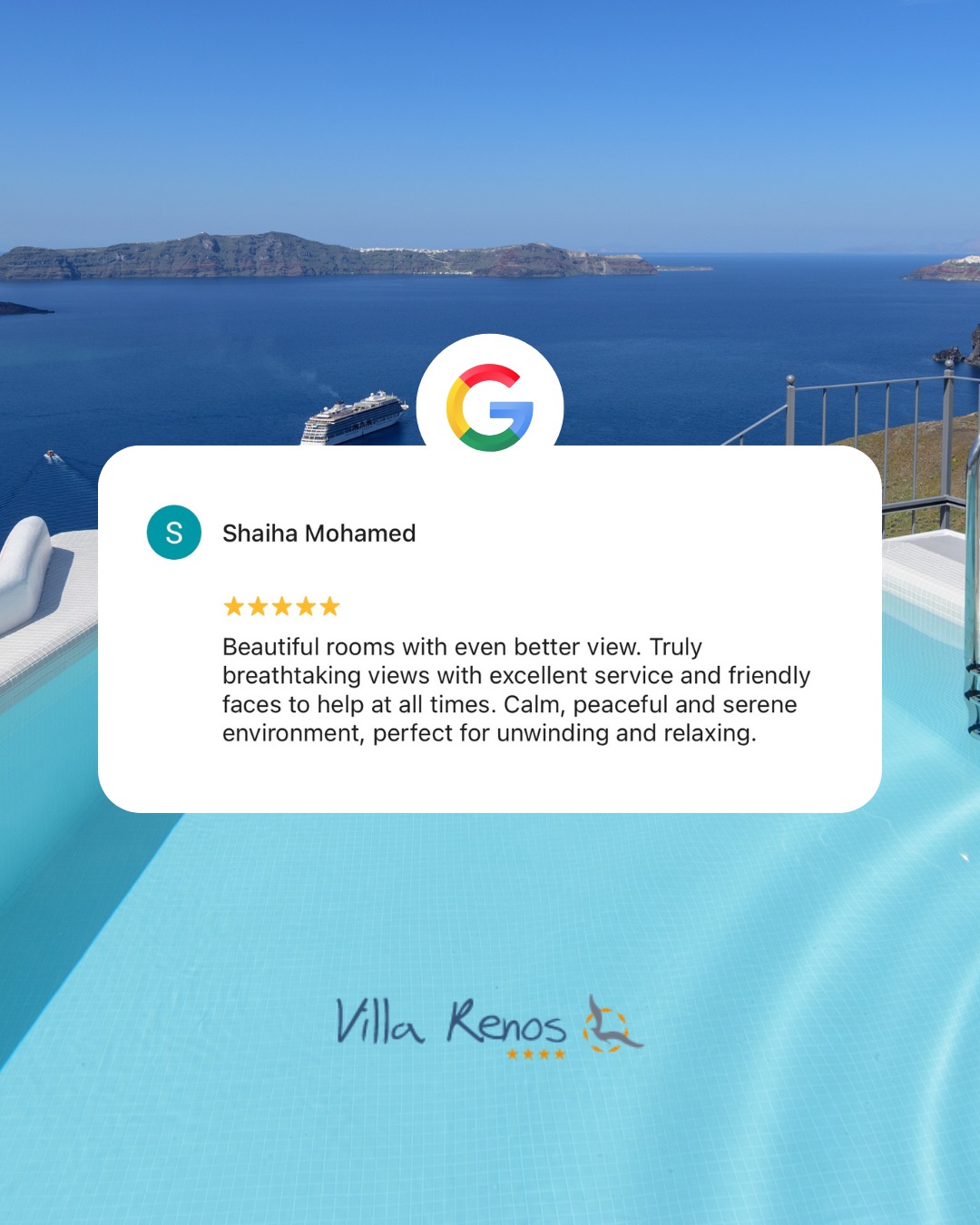 VILLA RENOS