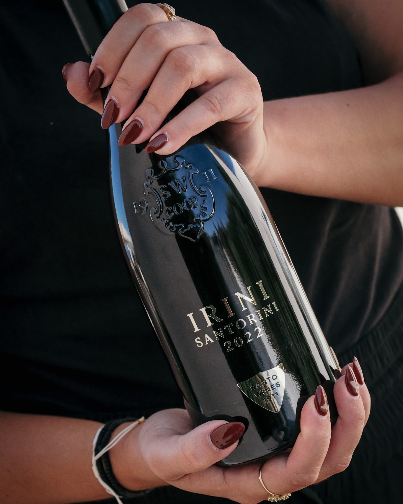 SANTO WINES