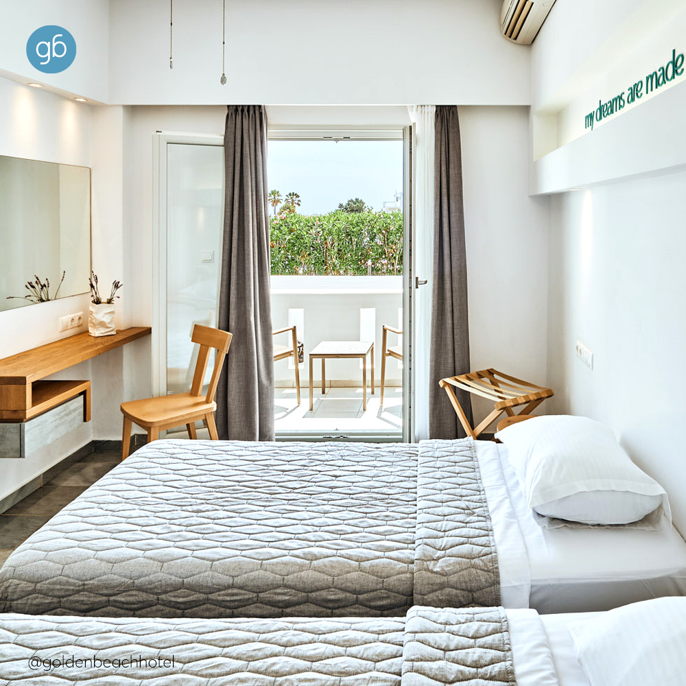 Golden Beach Hotel