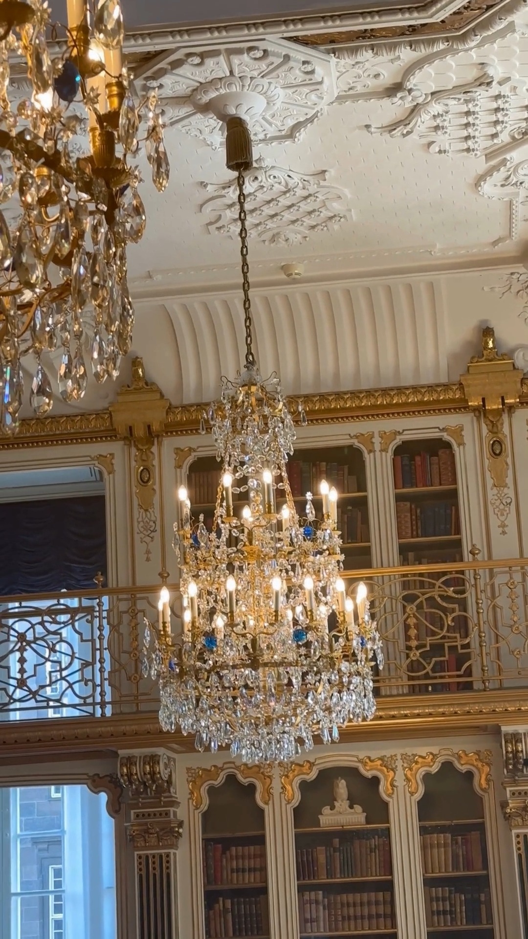 CHRISTIANSBORG SLOT