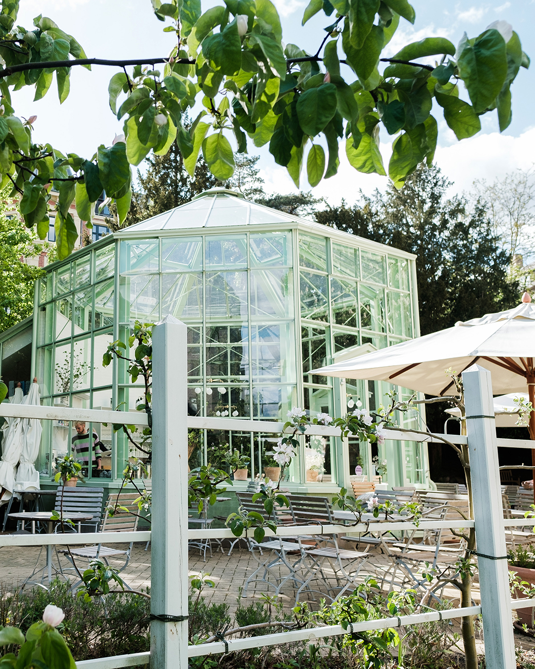 BAKKEHUSET