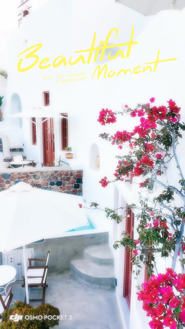 OIA MARE VILLAS