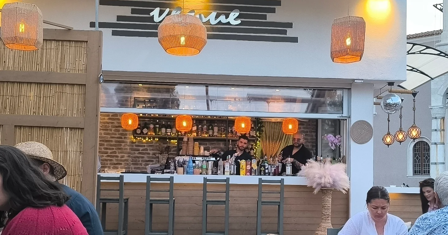 VENUE