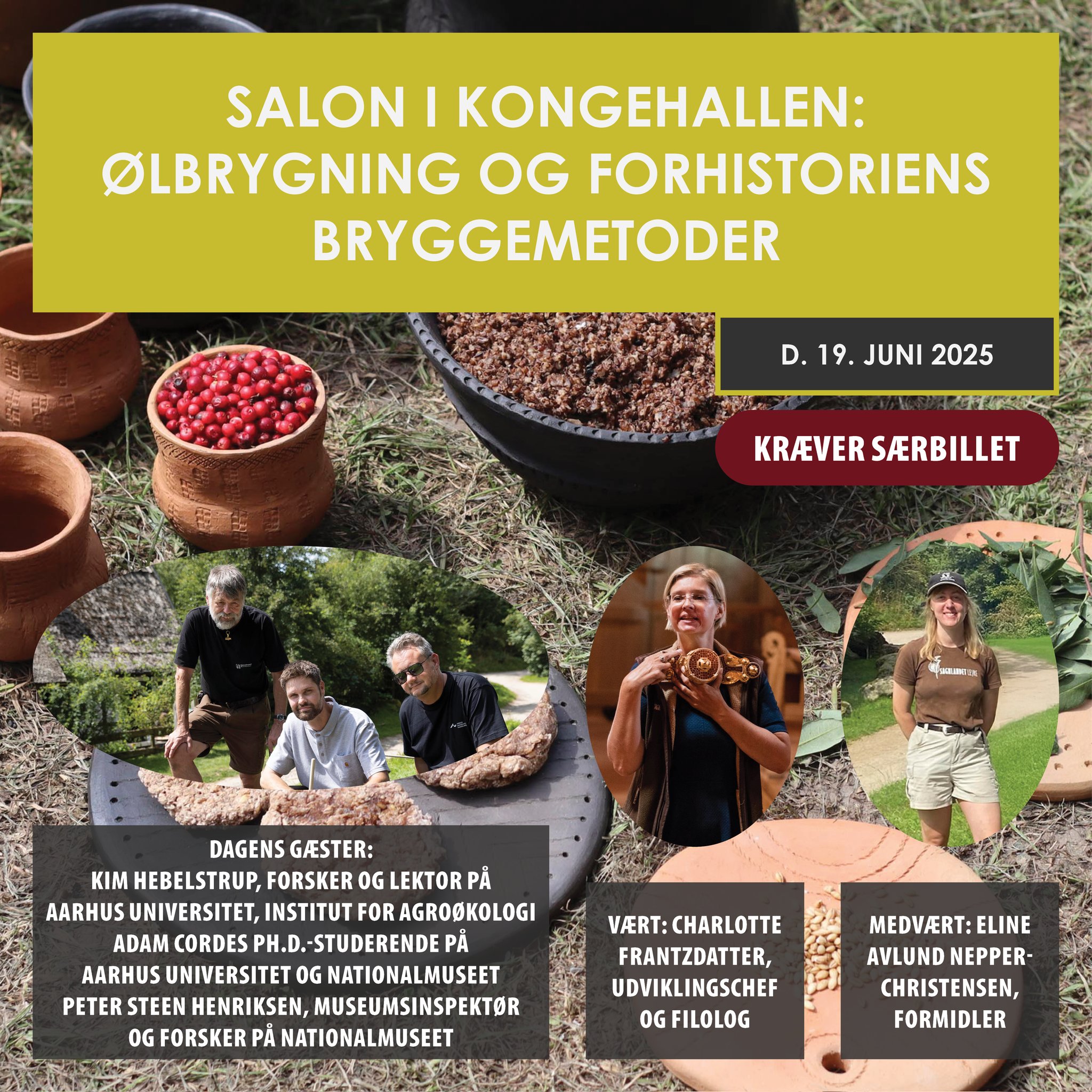 SAGNLANDET LEJRE