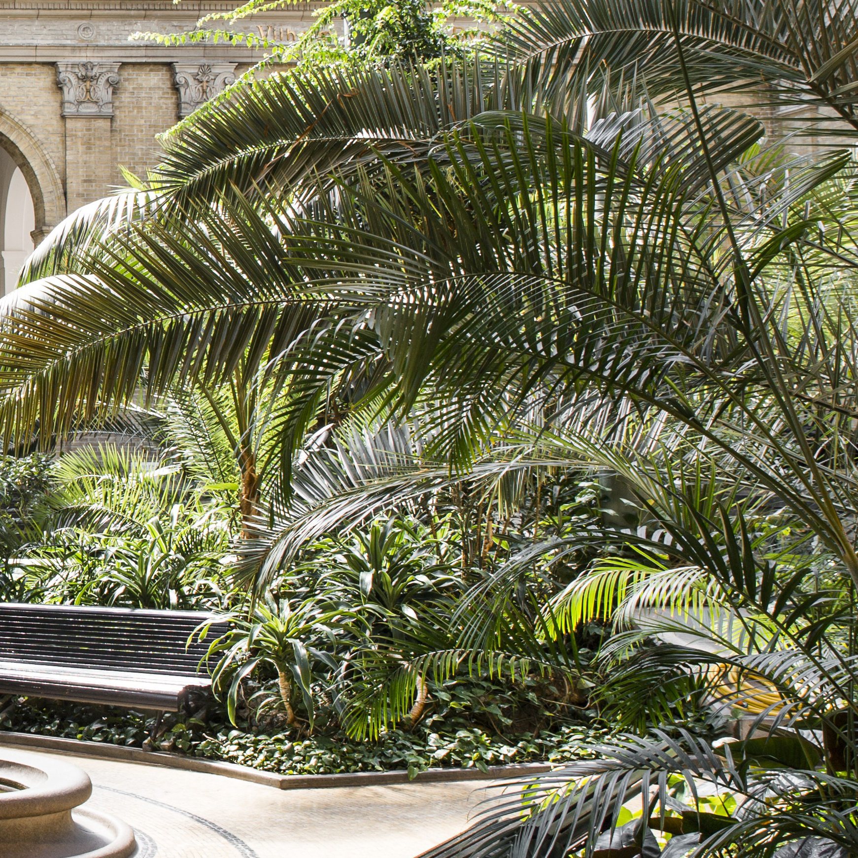 GLYPTOTEKET