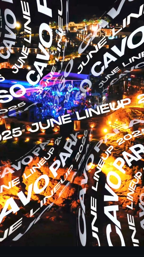 CAVO PARADISO