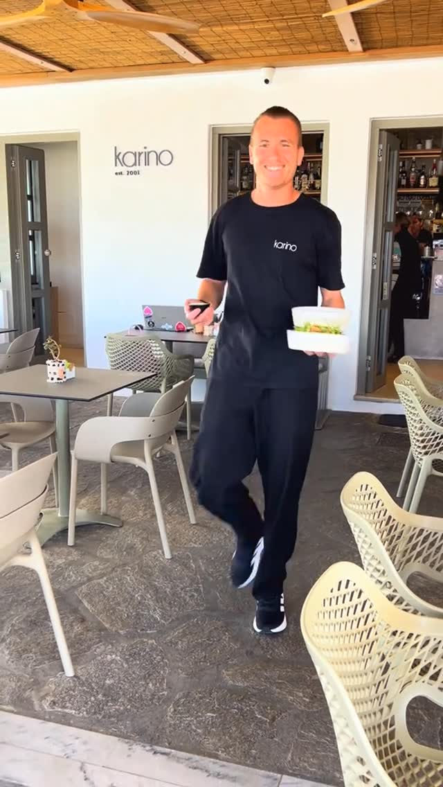 Cafe Karino