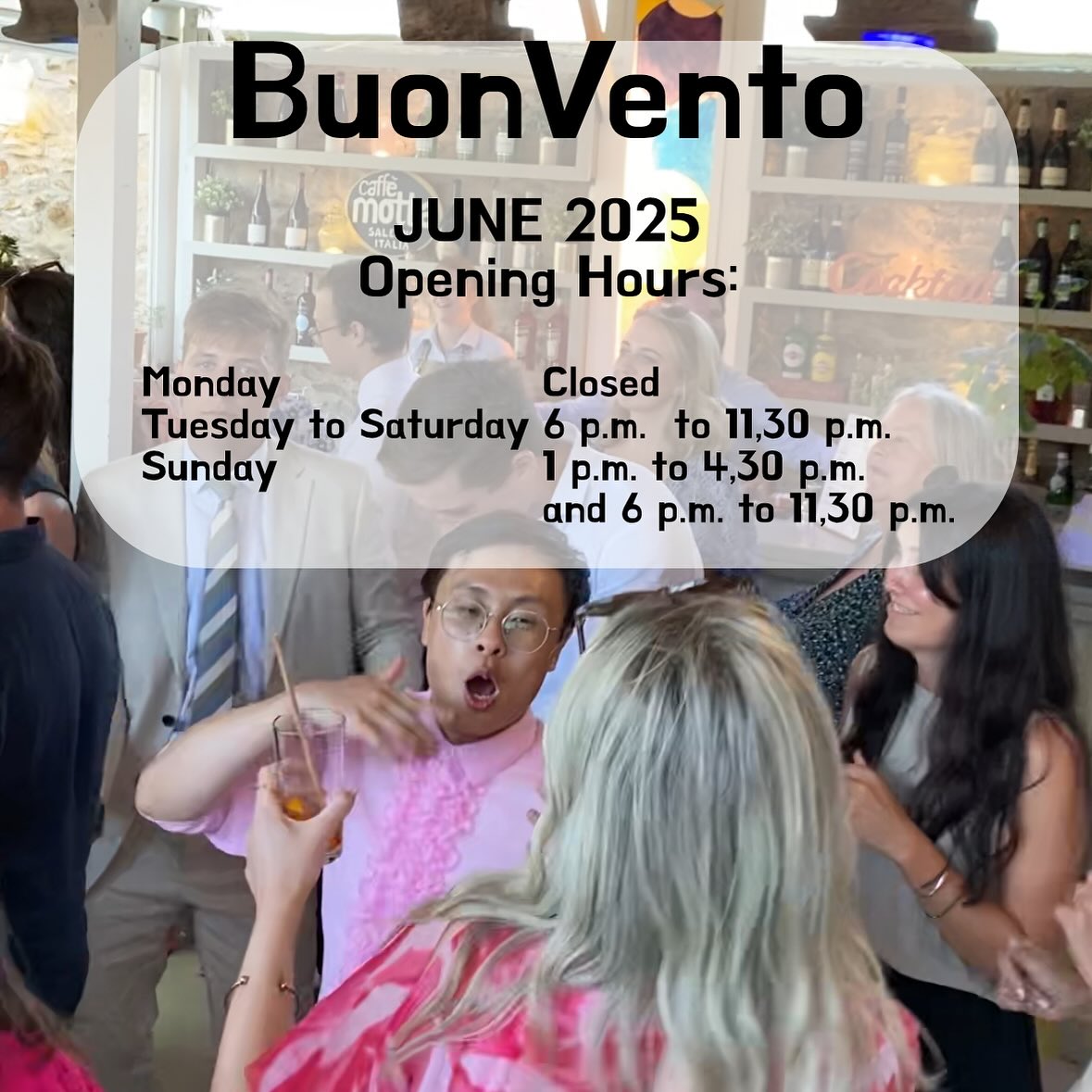 Buonvento