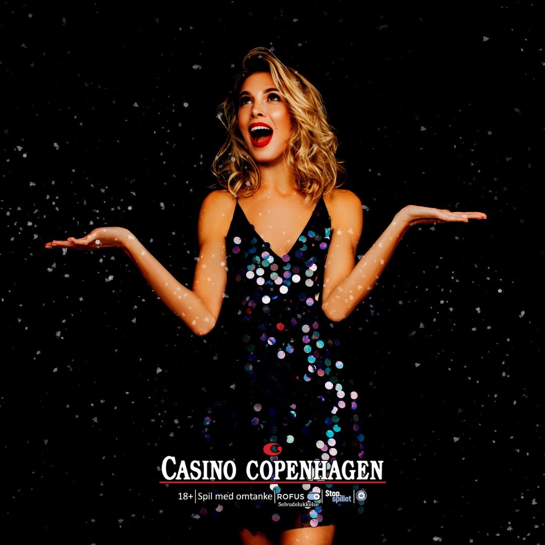 CASINO CPH