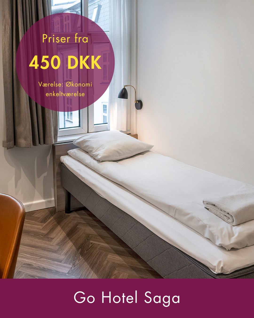 GO HOTEL CITY