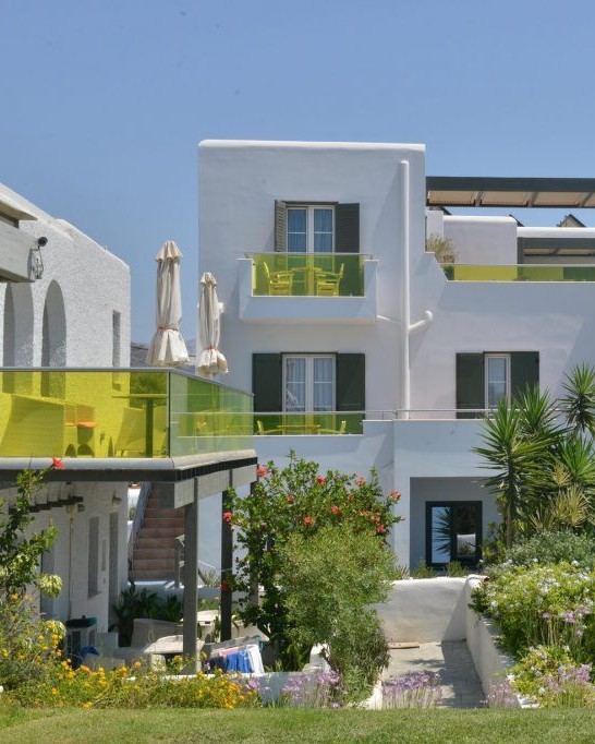 PRINCESS OF NAXOS