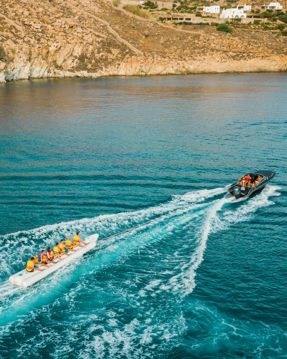 WATERSPORTS