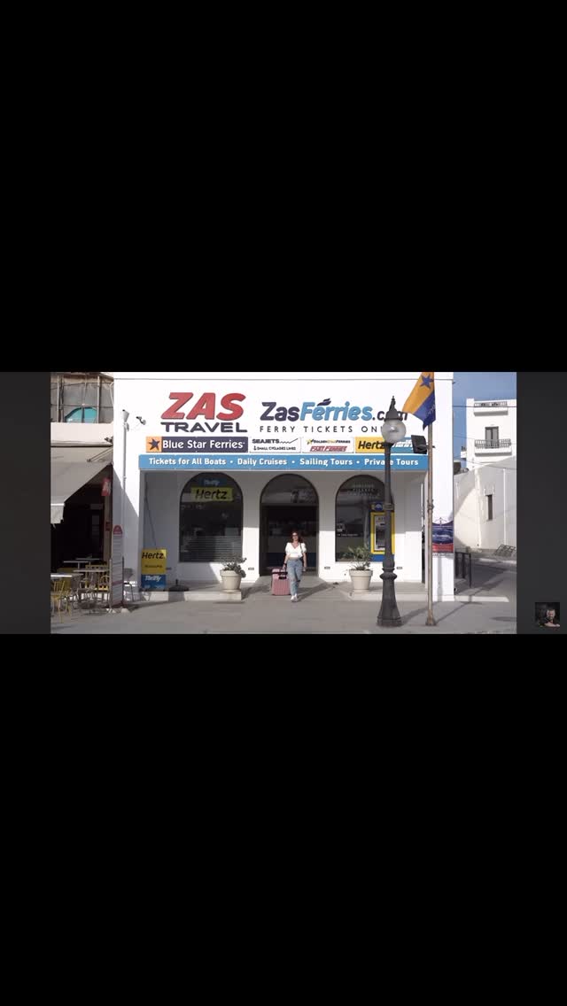 ZAS TRAVEL