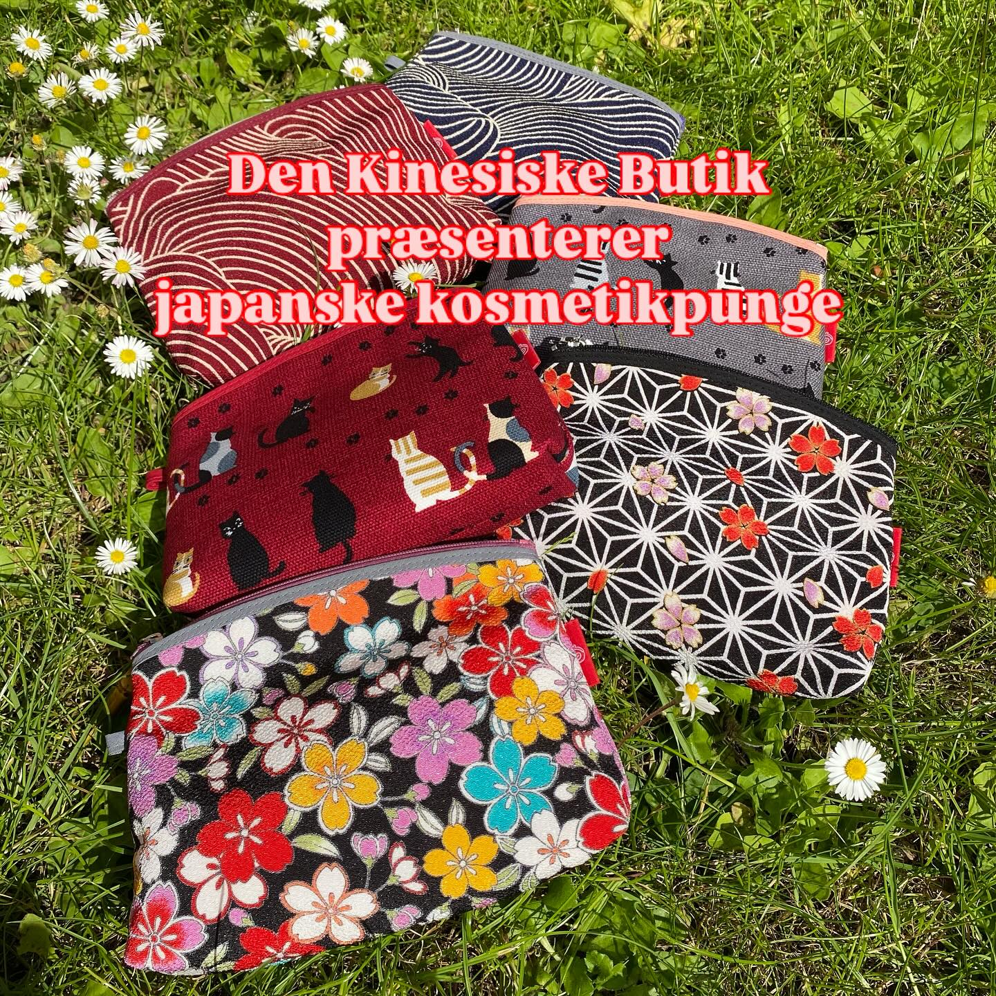 DEN KINESISKE BUTIK