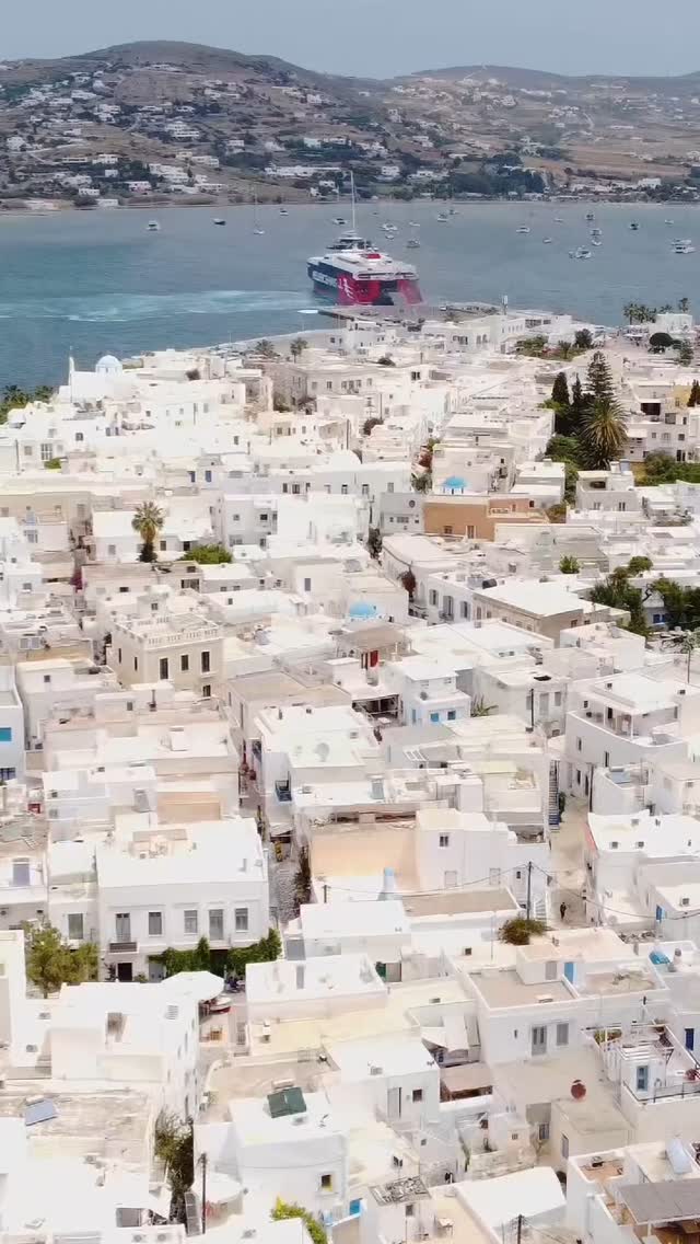 PAROS INK