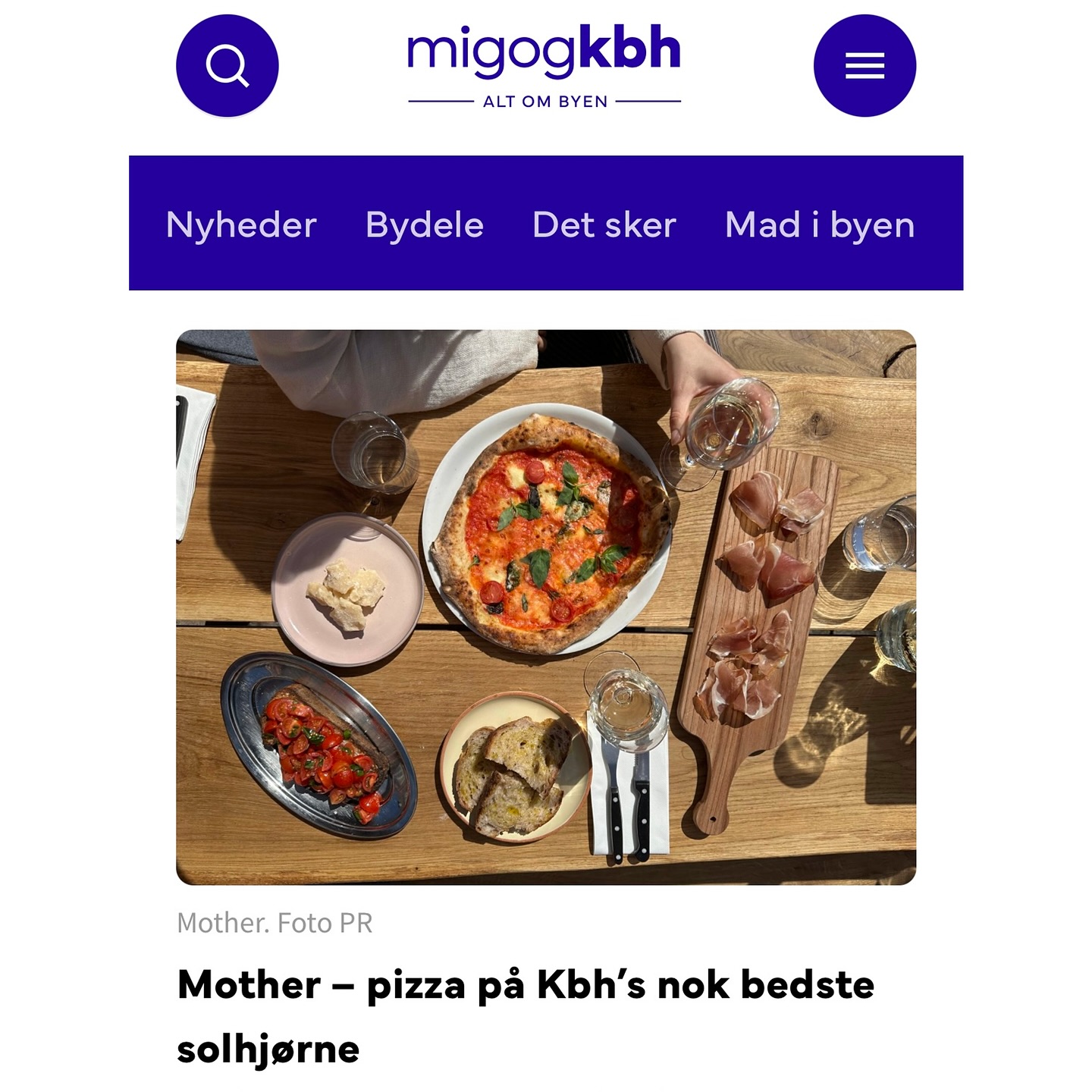 MOTHER