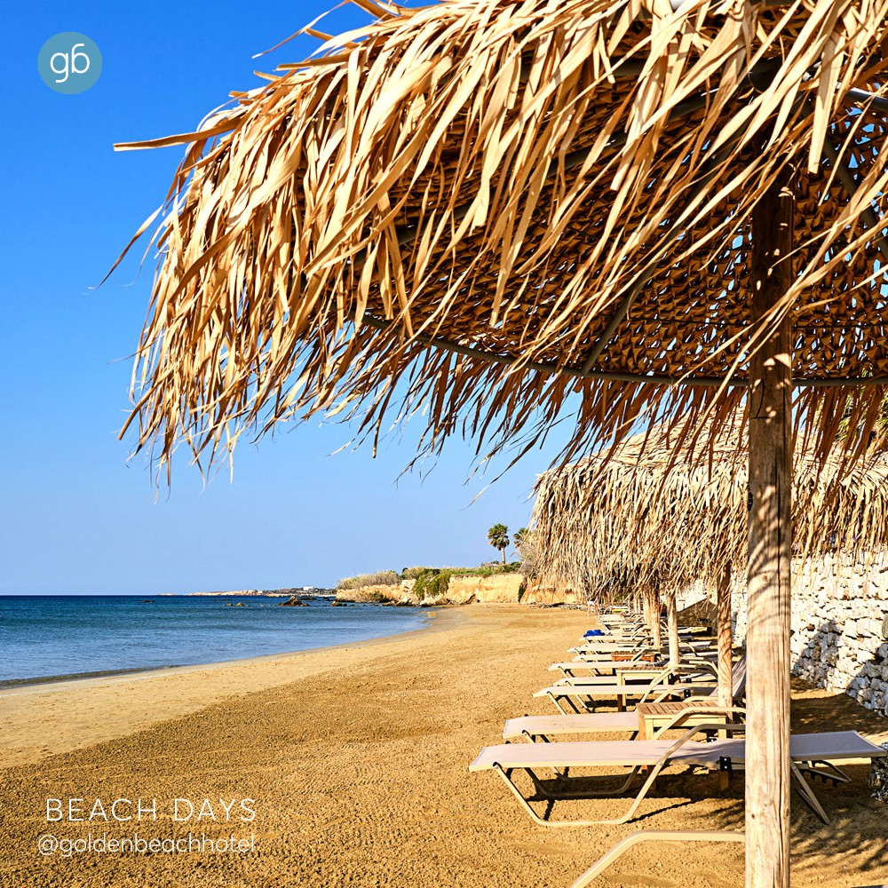 Golden Beach Hotel