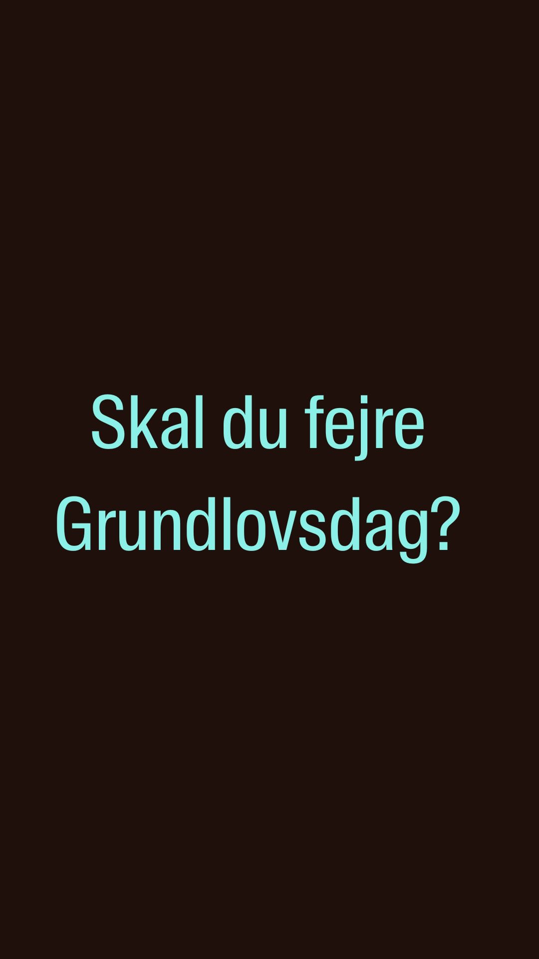 FRIHEDSMUSEET