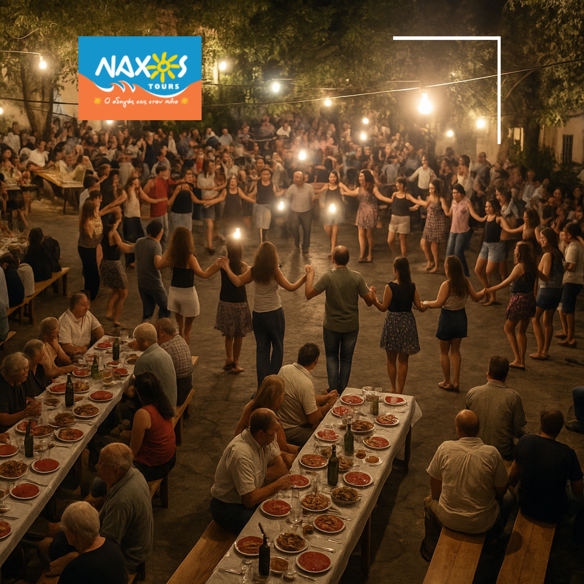 NAXOS TOURS