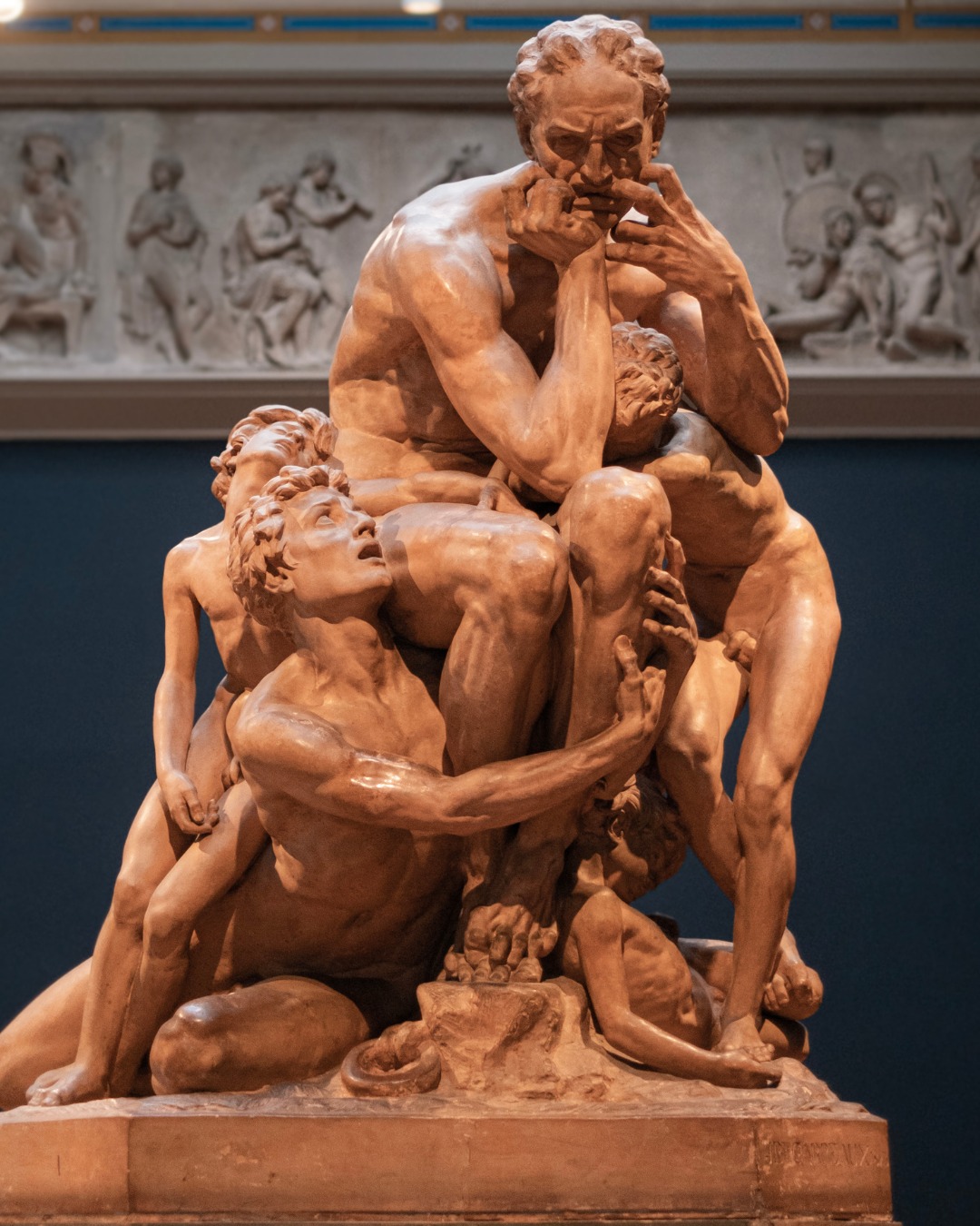 GLYPTOTEKET
