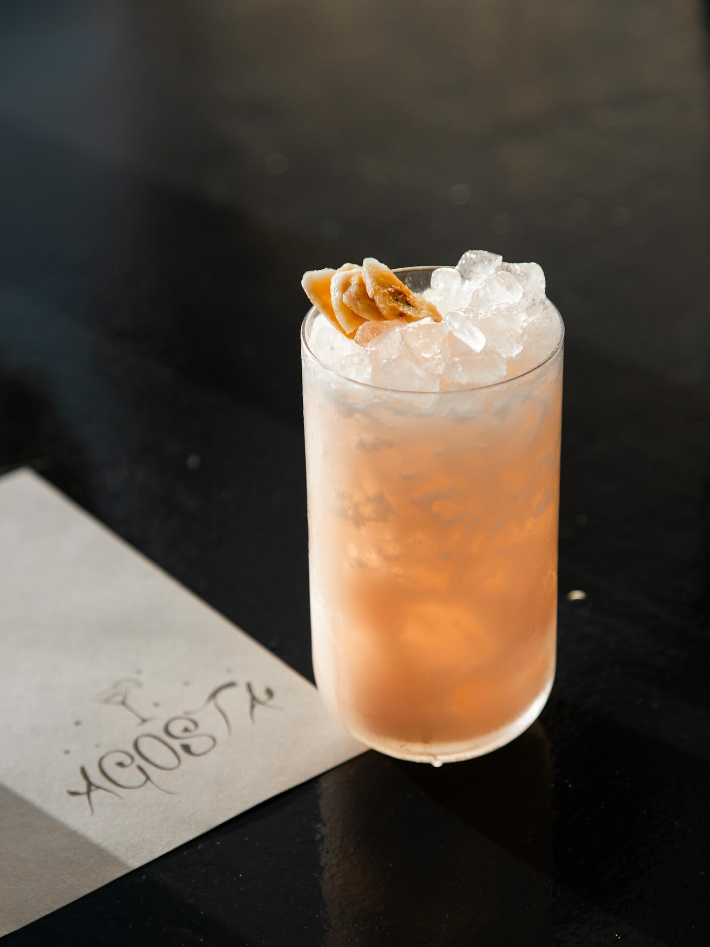 Agosta Bar