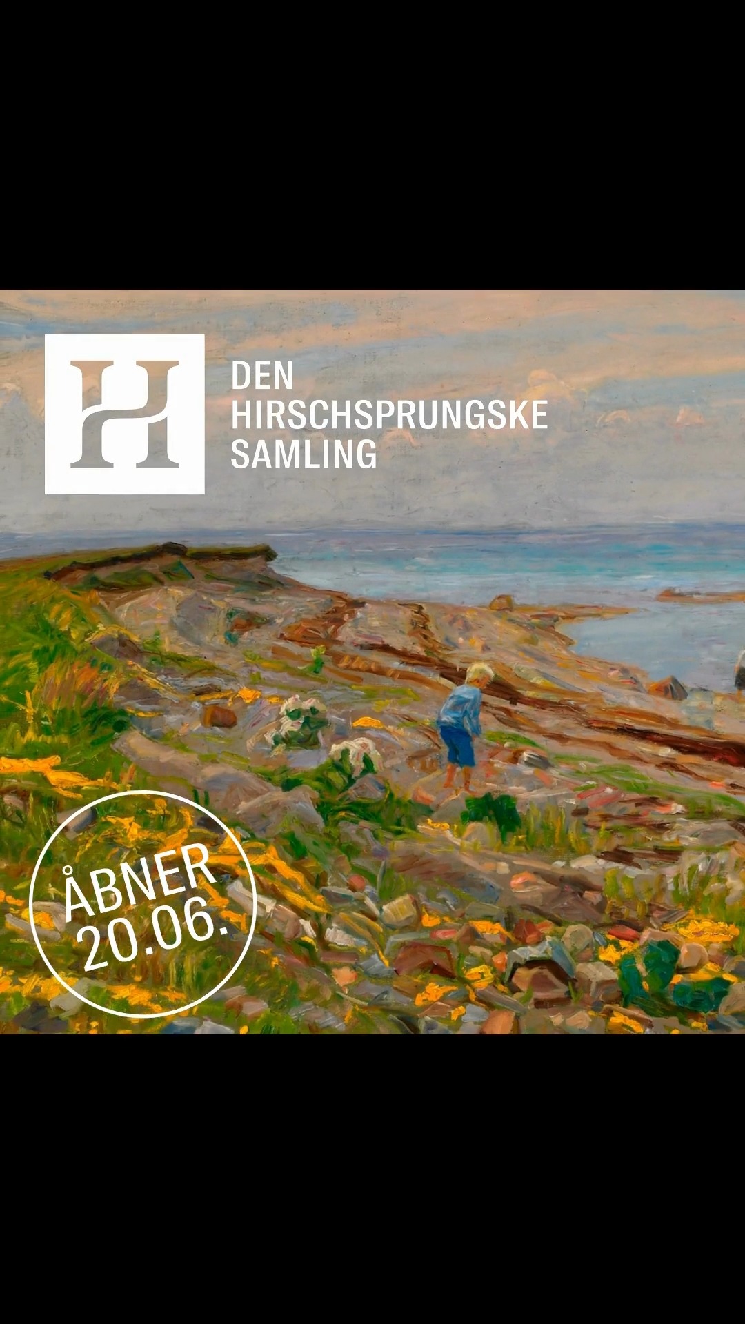 HIRSCHSPRUNGKE MUSEUM