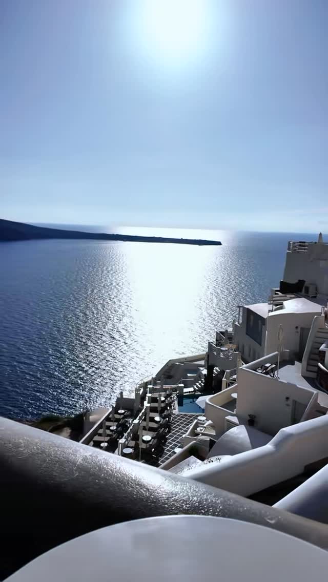 OIA MARE VILLAS