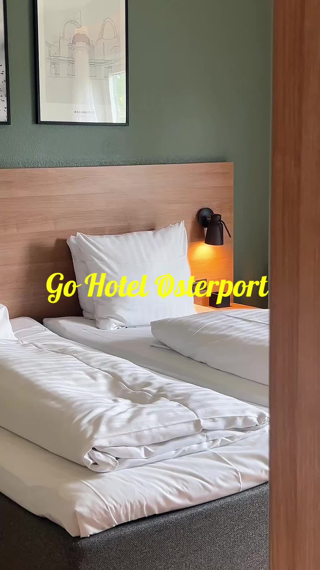 GO HOTEL CITY