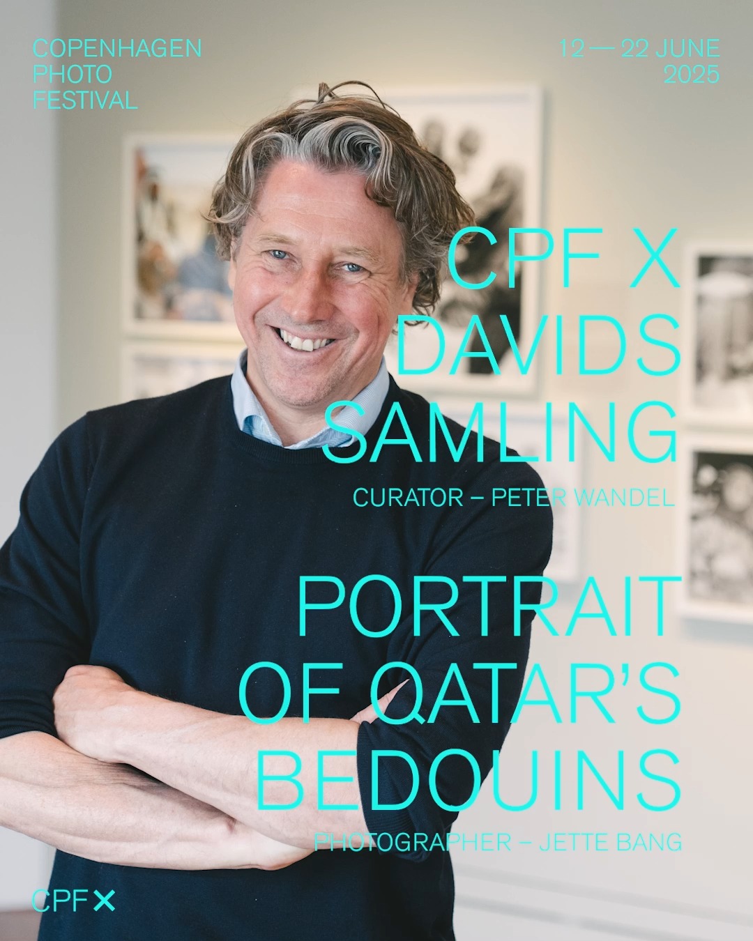 DAVIDS SAMLING