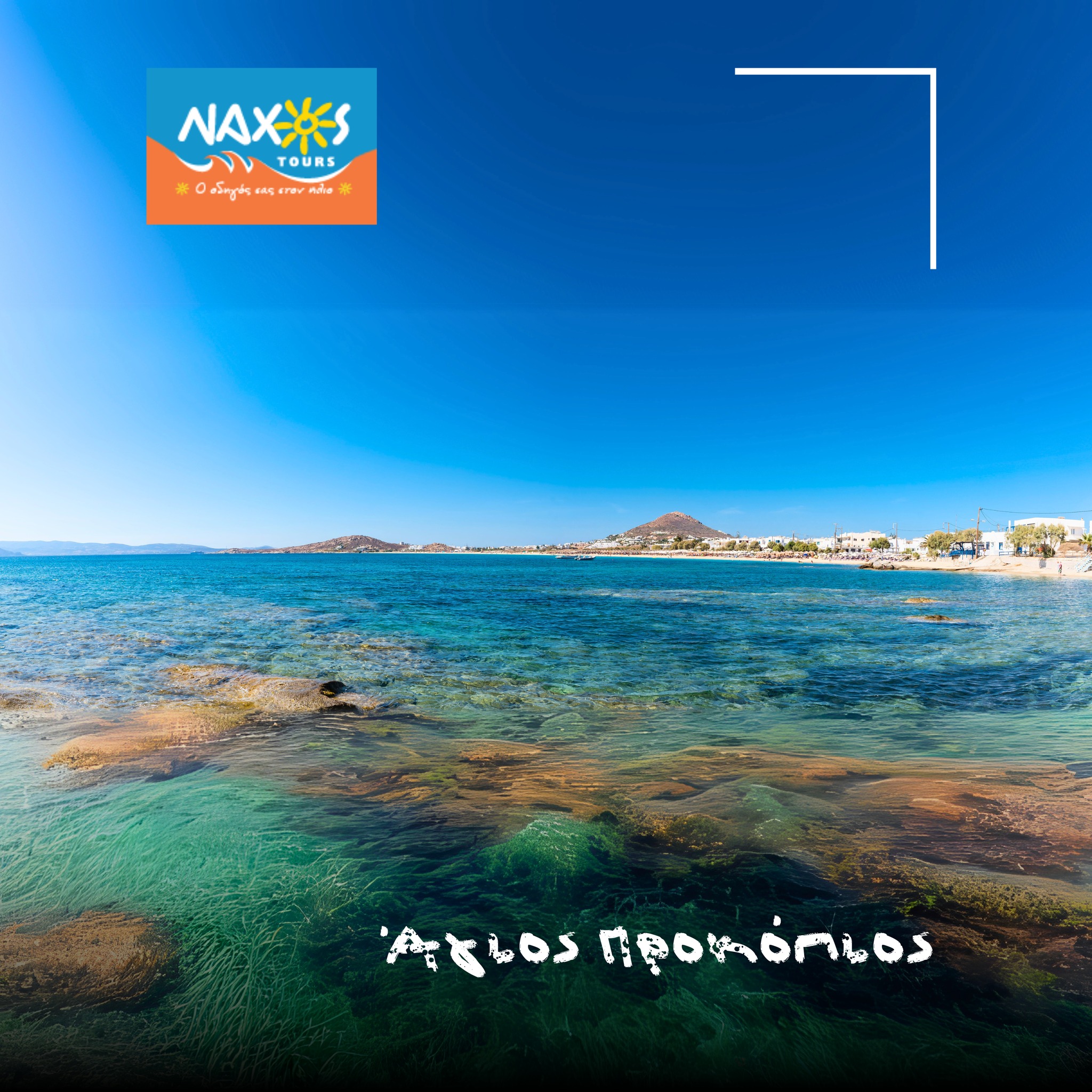 NAXOS TOURS