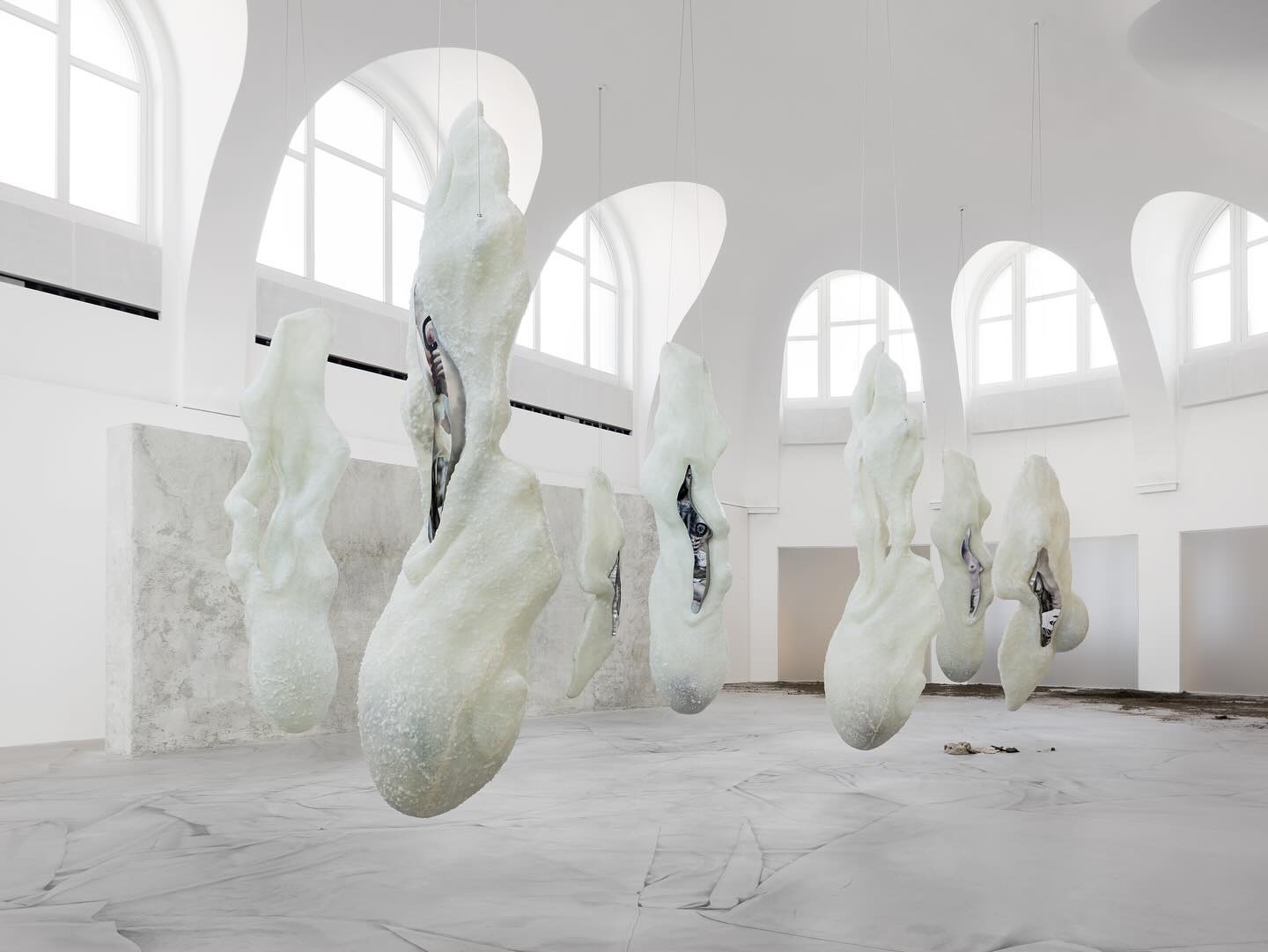COPENHAGEN CONTEMPORARY