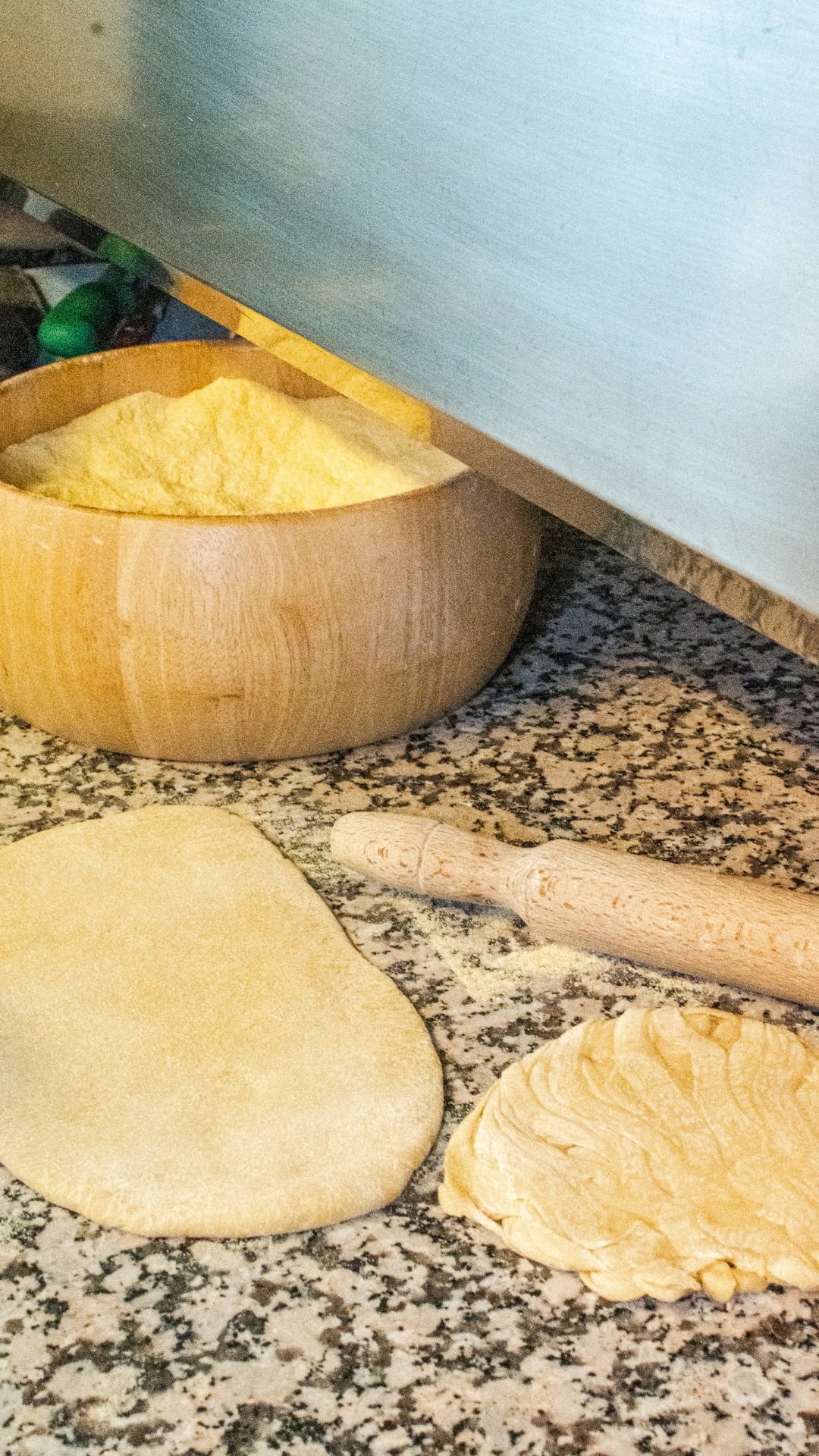PASTA FRESCA