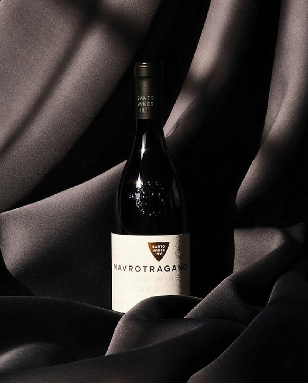 SANTO WINES