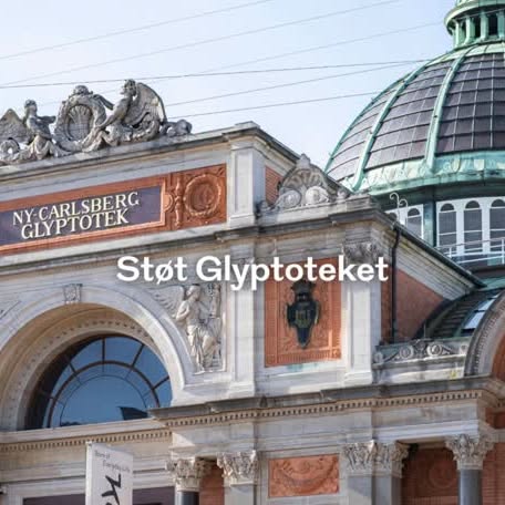 GLYPTOTEKET