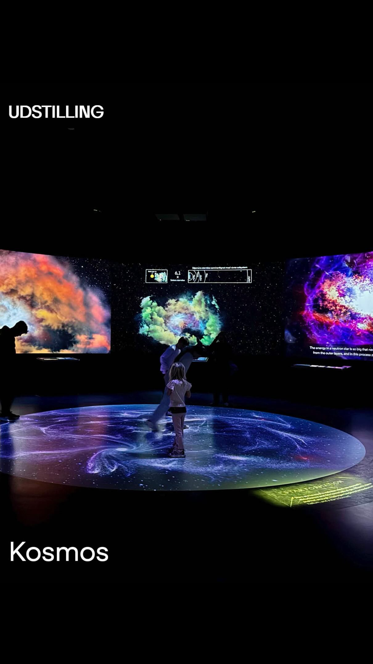 PLANETARIUM