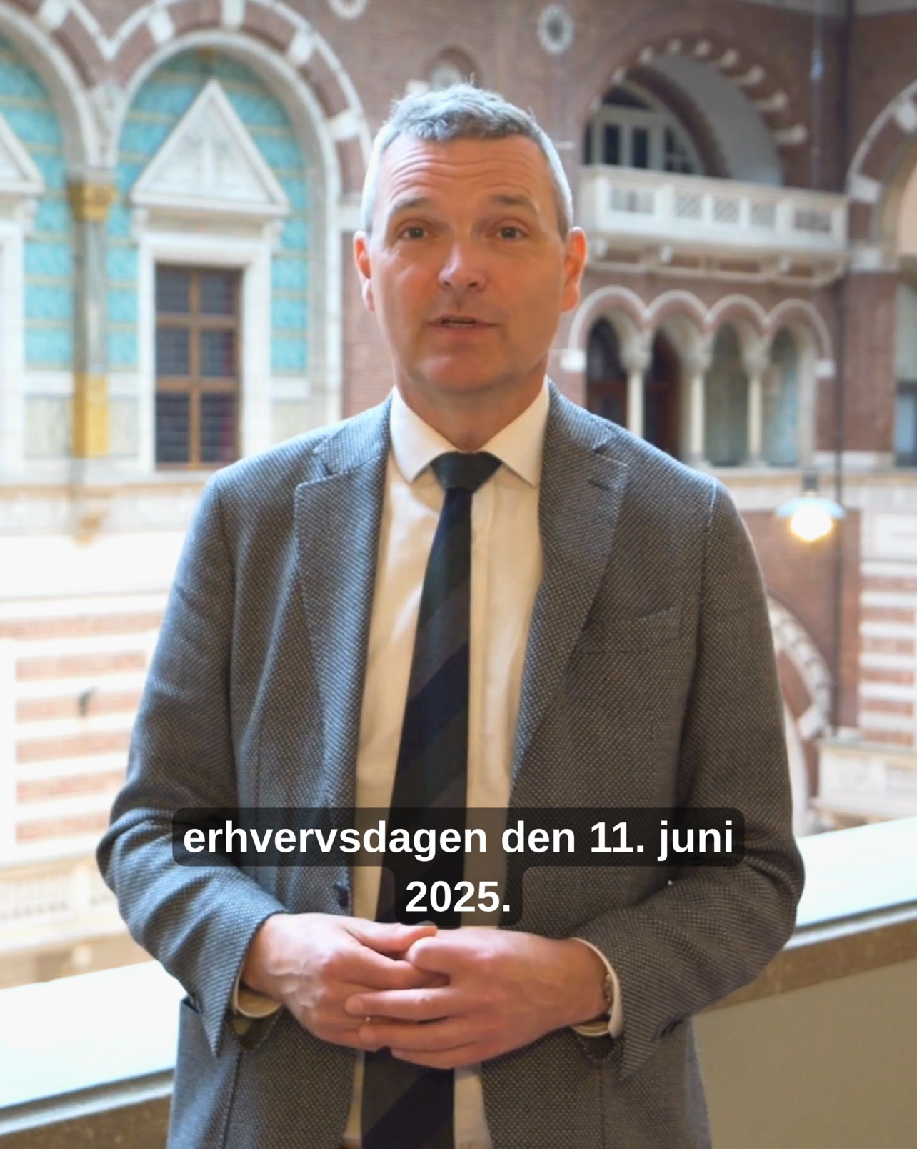 DANISH JEWISH MUSEUM