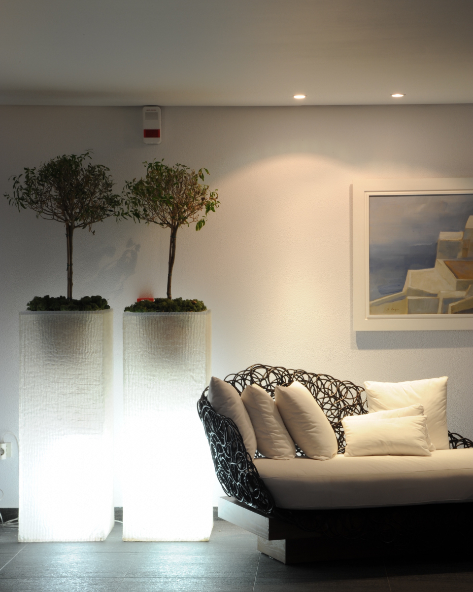 ARESSANA SPA HOTEL & SUITES
