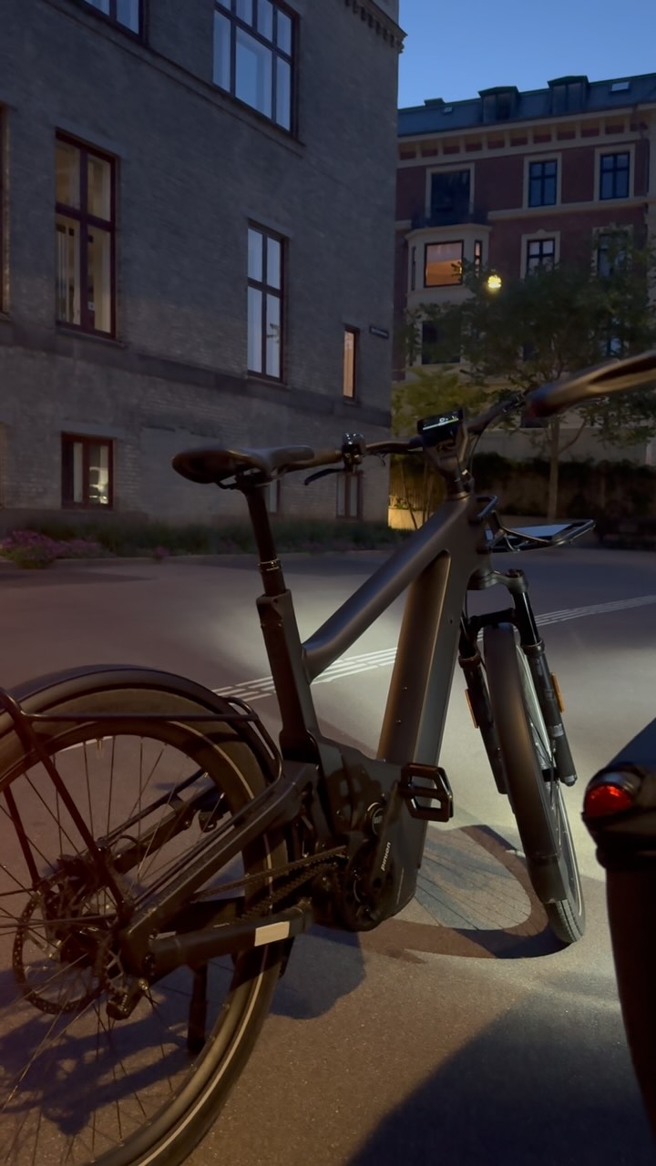 RENT A BIKE