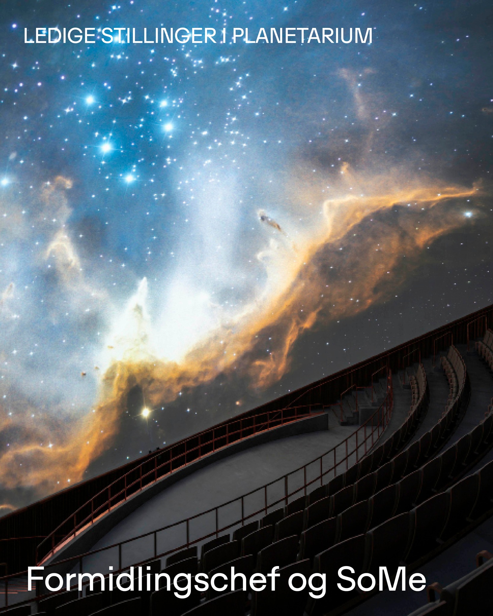 PLANETARIUM