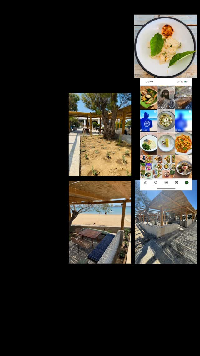 Rebel Beach Bar