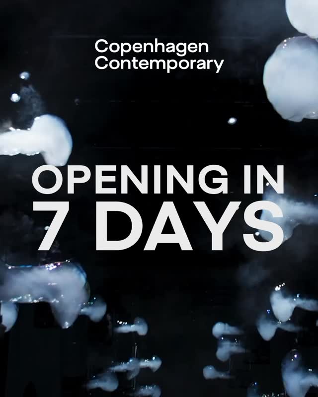 COPENHAGEN CONTEMPORARY