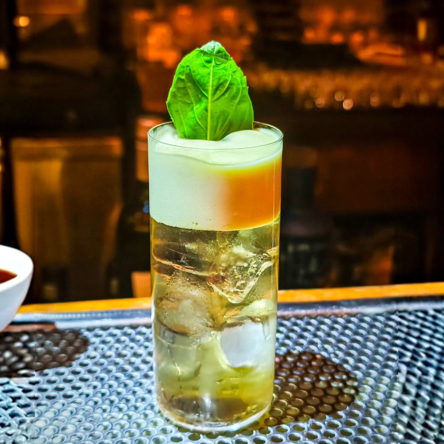 RUM BAR