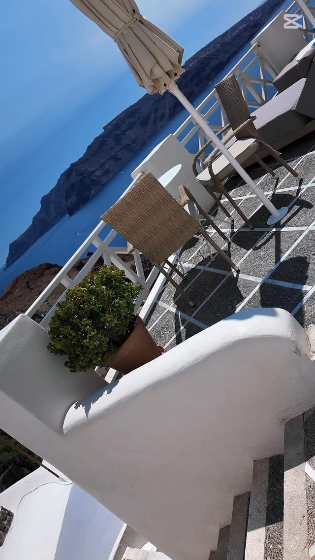 OIA MARE VILLAS